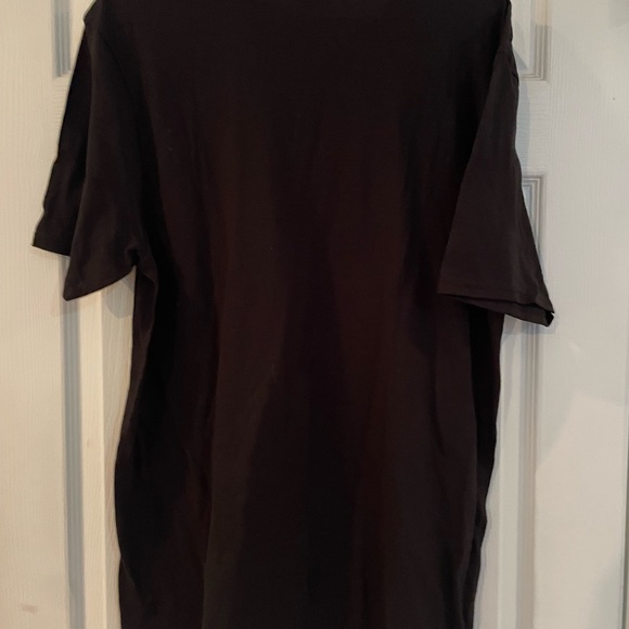 NEW District Mens Ice Hockey Tshirt Size XL American Flag - Picture 4 of 4